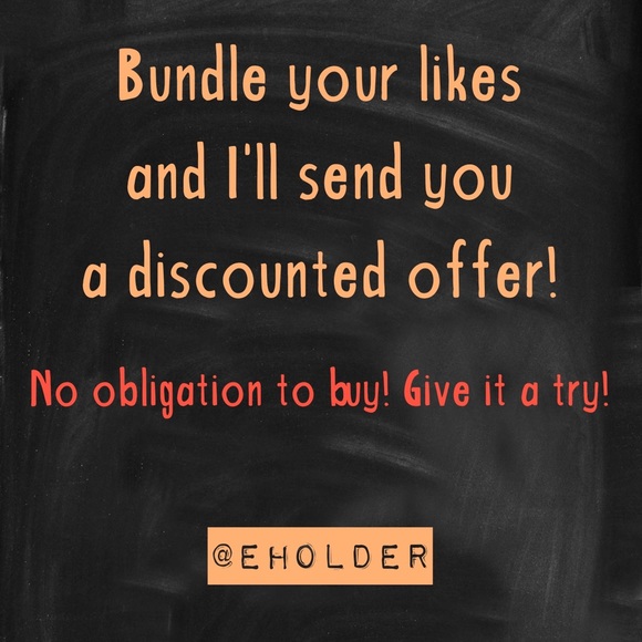 Bundle to Save! - Picture 6 of 7